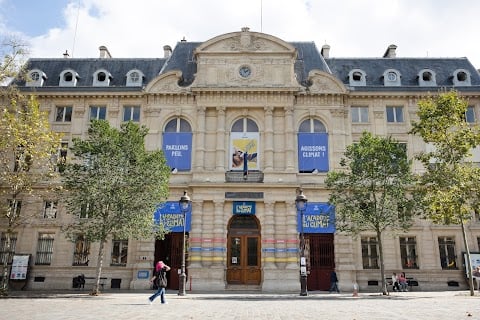 Atelier sur le sport féminin - L'Académie du Climat 2